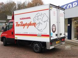 Iveco 35S 180 35 S 180 Hi-Matic