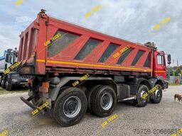 MAN 41.403 F2000 3KIPPER 20cbm 40Ton 8x4