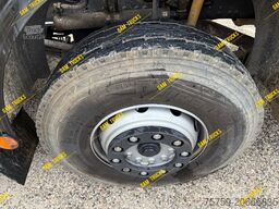 MAN 41.403 F2000 3KIPPER 20cbm 40Ton 8x4