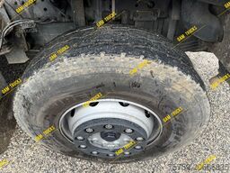 MAN 41.403 F2000 3KIPPER 20cbm 40Ton 8x4