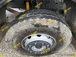 MAN 41.403 F2000 3KIPPER 20cbm 40Ton 8x4