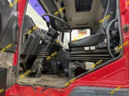 MAN 41.403 F2000 3KIPPER 20cbm 40Ton 8x4