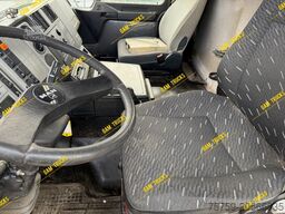 MAN 41.403 F2000 3KIPPER 20cbm 40Ton 8x4