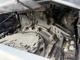 DAF CF 450 4x2 Space Cab EURO 6D! 614.903KM NL Truc...
