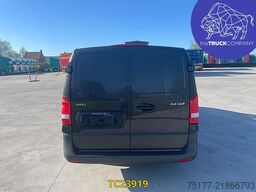 Mercedes-Benz Vito 114 CDI