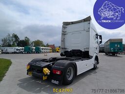 DAF XG 480