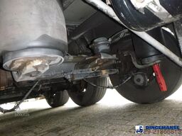 L.A.G. Fuel tank alu 40.5 m3 / 4 comp + pump / ADR 13/...