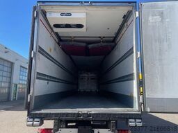 Schmitz Cargobull Themoking ,7 cm walls,260cm height,alu floor,di...