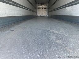 Schmitz Cargobull Themoking ,7 cm walls,260cm height,alu floor,di...
