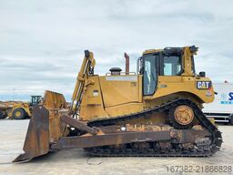 Macchina di livellamento Caterpillar D8T - 2021 Rebuild CE / EPA