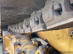 Caterpillar D8T - 2021 Rebuild CE / EPA