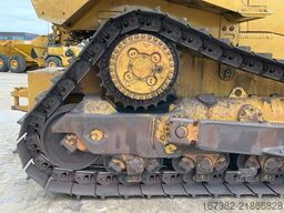 Caterpillar D8T - 2021 Rebuild CE / EPA