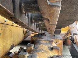 Caterpillar D8T - 2021 Rebuild CE / EPA