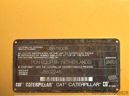 Caterpillar D8T - 2021 Rebuild CE / EPA