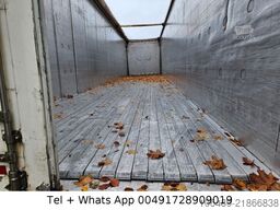 Stas 90 m3  / Stokota