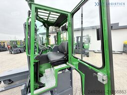 Combilift C3000 DIESEL TRIPLEX 4900 POSITIONER
