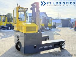 Combilift C3000 GAS DUPLEX PLATFORM 1500 FREE LIFT
