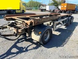 Hüffermann HMA 2424