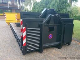  Abroller  G&G  Plateau / Baumaschinen