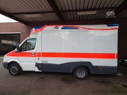 MERCEDES-BENZ RTW Tigis