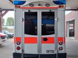 MERCEDES-BENZ RTW Tigis
