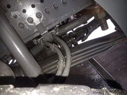 MERCEDES-BENZ Arocs 8x8  4153  G&G Wrecker