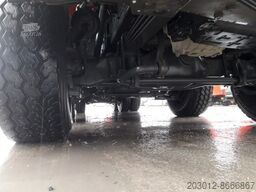 MERCEDES-BENZ Arocs 8x8  4153  G&G Wrecker