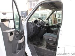 Renault Master  Bühne EN100TF1 10m   Klima   561h   AHK