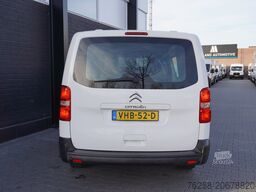 Citroën Jumpy 2.0 BlueHDI L3 120PK EURO 6 - Airco - PDC...
