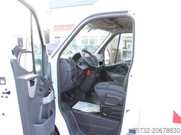 Renault Master  Comilev 100TF1 10m Klima nur 167h HU-UVV