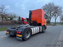 Volvo FH 440 Globetrotter