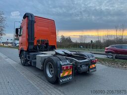 Volvo FH 440 Globetrotter