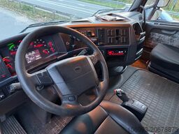 Volvo FH 440 Globetrotter