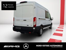 FORD TRANSIT FT 350 2.0 TREND MIXTO L3H2 KLIMA KAMERA