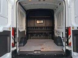 FORD TRANSIT FT 350 2.0 TREND MIXTO L3H2 KLIMA KAMERA