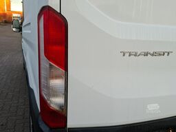 FORD TRANSIT FT 350 2.0 TREND MIXTO L3H2 KLIMA KAMERA
