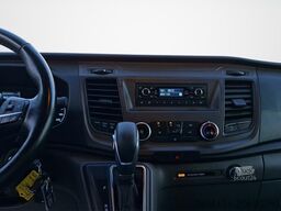 FORD TRANSIT FT 350 2.0 TREND MIXTO L3H2 KLIMA KAMERA