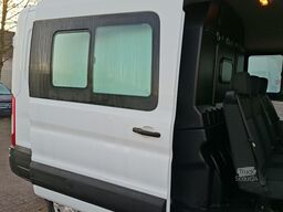FORD TRANSIT FT 350 2.0 TREND MIXTO L3H2 KLIMA KAMERA