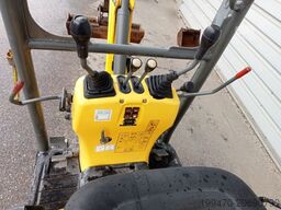 Wacker Neuson 803RD