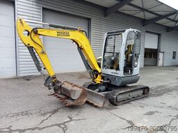 Wacker Neuson EZ38