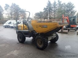 Wacker Neuson 4001