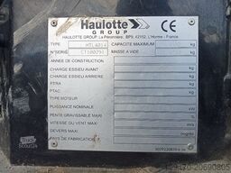 Haulotte HTL4014