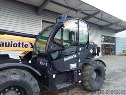 Haulotte HTL4014
