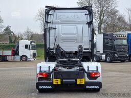 Scania 660S V8 NGS Highline 6x2/4 - New - Full spec - ...