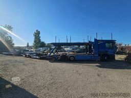 Mercedes-Benz Actros 1841