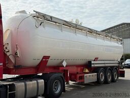  O.ME.P.S. o ADR 3 Achs 60.000 Liter