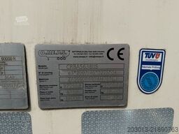  O.ME.P.S. o ADR 3 Achs 60.000 Liter