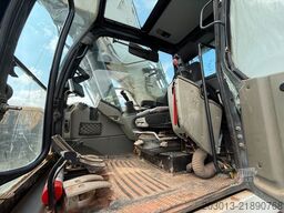 LIEBHERR R946 NLC Kettenbagger 45 Tonnen *4.760 H