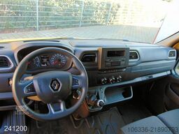 RENAULT Master 2.3 dCi L2H2 -KLIMA-