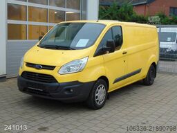 FORD Transit Custom L2 2.2 TDCI Bott-AHK-Klima-Navi